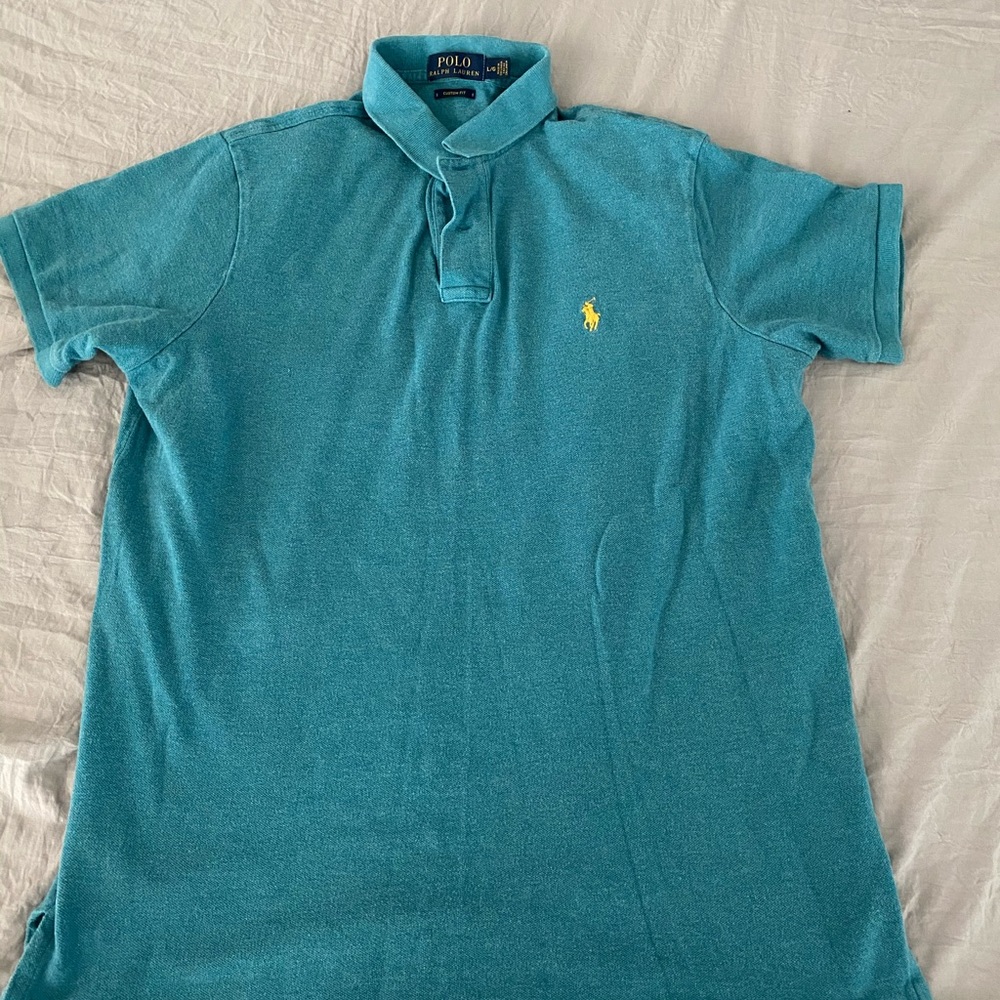 Men’s polo
